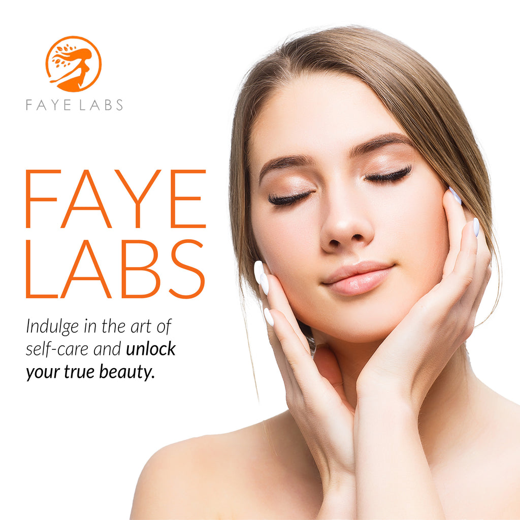 What Helps Against Wrinkles? Discover the Solution with Faye Labs