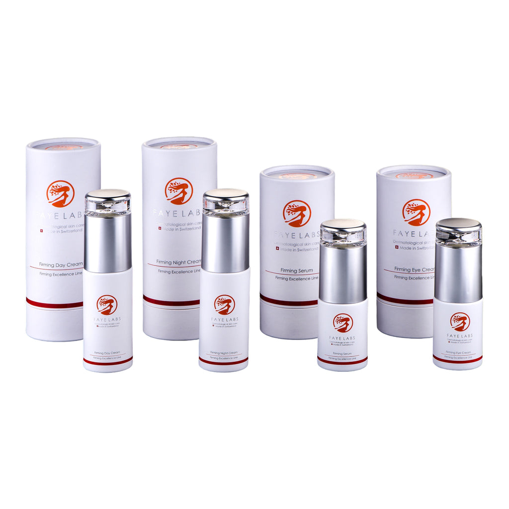 Firming Excellence Line from Faye Labs