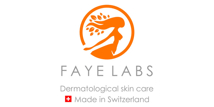 Faye Labs Functional Dermatology made in Switzerland Clean Cosmetics